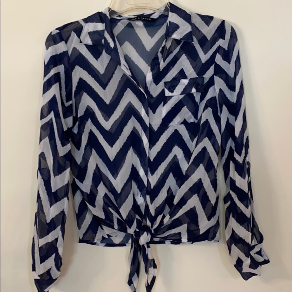 Very Cute Tie Shirt